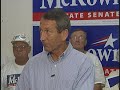bill mckown for sc state senate