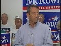 bill mckown for sc state senate