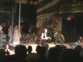 Going Down (Hair at Genesius Theatre, Reading PA 7/2009)