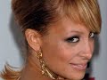 hello, i'm rebecca field with a upi entertainment update on this wednesday, the first day of august 2007.

nicole richie says the rumors are true...she's pregnant. in an interview with diane sawyer, set to air on 