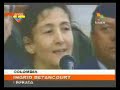 ingrid betancourt libre operacion jaque 2 7 2008 liberada