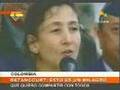 Ingrid Betancourt libre operacion jaque 2 7 2008 liberada
