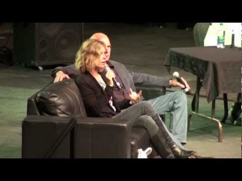Kate Vernon