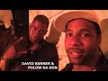 BANGLADESH POLOW DA DON DAVID BANNER DISCUSS PRODUCING BEATS