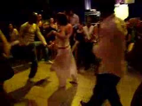 Salsa Congress Paris Yambu Friends ...
