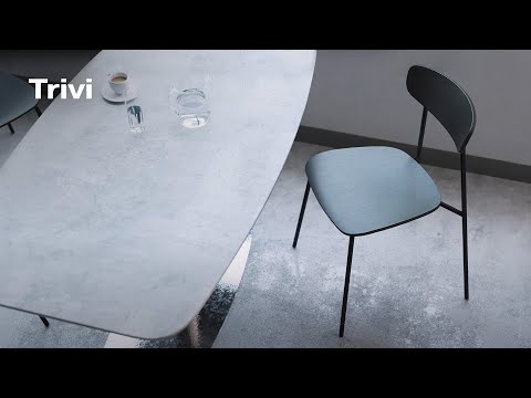 TRIVI (Cafe and Industrial) – new product 2021