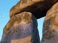Summer Solstice, Stonehenge England, night o\ Summer Solstice, Stonehenge England, night o\