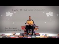 11 Beautiful Sentences in Literature (read by LeVar Burton) READ