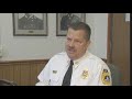 STATter911: Chief Rubin & Local 36's Sneed On Sprinkler Demo