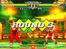 CVS2 : Nakanishi vs Iyo CVS2 : Nakanishi vs Iyo