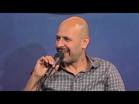 Dom Irrera Live from The Laugh Factory with Maz Jobrani (Comedy Podcast)