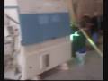 videos de UV Trafila Paint-Thor