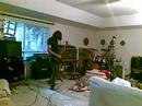 System Of A Down - Toxicity cover Angel/Zajit
