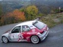 rallye de la ronde montbrisonnaise 2008 SALANON rallye de la ronde montbrisonnaise 2008 SALANON