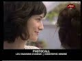 Cannes 2007 - Chansons d'Amour Photocall Cannes 2007 - Chansons d'Amour Photocall