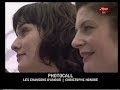 Cannes 2007 - chansons damour photocall