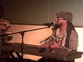 Terrence Cunningham @Metro Muse