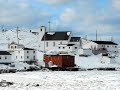 SALVAGE NEWFOUNDLAND WINTER 2011