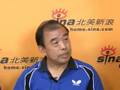 奧運會可能取消乒乓球比賽?
Part 1