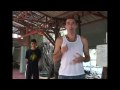 Muay Thai Chaiya Techniques - Basic Kicks Part 02