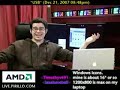 USB Display Adapter for VGA or DVI Monitors