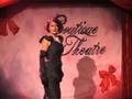 La Dame Reavals Tout