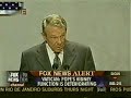 Fox news announces death of pope a day early