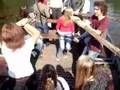 Bezinning drongen