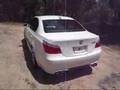 AutoSpies.com reviews 2008 BMW 5-Series and M5