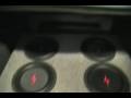 10'' Precision Power Subwoofers