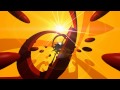 AV3 HD VJ Loops - Geometric Doodle 7