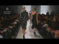 Michael Kors Fall 2009 runway show, Mercedes-Benz Fashion Week