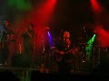 Actuació de Pepet i Marieta a la 9a Fira de Música al Carrer de Vila-seca.1 de maig del 2008. Parc de la Formiga.Interpretant la cançó 'L'aigua no està en venda' (en aquest cas però s'hi afegia un altre problema, el de l'arrós):Que se n'antere tot quisquisom de les Terres de l'EbreI avui no venim de bonesque venim molt amprenyatsPerquè els pardals que governendiu que ara han firmat un pla...I mos volen fotre l'aiguaI mos volen fotre l'aigua, lo Delta i el Marjal.Que aquí no se toca un litroQue el Delta és la nostra vida, i l'Ebre la nostra sang!!Neu a buscar-la a la mar!!! http://www.firacarrer.cat