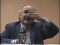 Dr. Jalife-Rahme: La desnacionalización de Pemex (1, de 9)