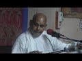 Shri Ramesh Baba Maharaaj - Night kirtan