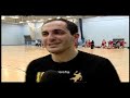 Manchester HC - Great Danes HC Cup Semi Final