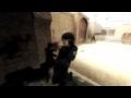 I had a 3 hour freetime, so I made this clip. Many mistakes I know, I'm lazy to fix :) Starring: Nighty, kic$i.3D, deluxe, shn