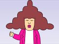 Dilbert: Three Pillars and Manager\ Dilbert: Three Pillars and Manager\