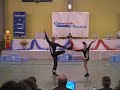 rock acrobatique