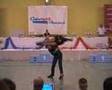 rock acrobatique
