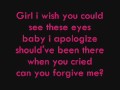 clip video Billy Crawford I Wish