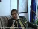 C�nsul de Italia Claudio Miscia