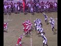Gerald Oriol (unblockable) Venice H.S.