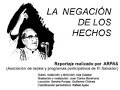 LA VERDAD DE LOS HECHOS -- PARTE 3/3