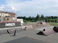 Sprosse Backflip at 210 FPS