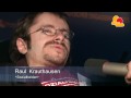 Interview mit Raul Krauthausen