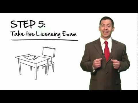 how to pass the nh real estate exam