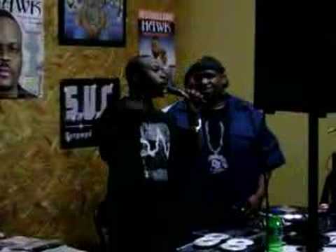 SUC Freestyle