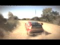 Demo Colin McRae Dirt PS3 C4 Demo Colin McRae Dirt PS3 C4