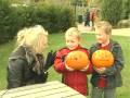 videos de Blenheim Palace Halloween Brookes TV